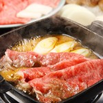 すき焼き