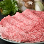 すき焼き すき焼き